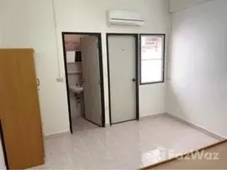 For sale 1 bed apartment in Chatuchak, Bangkok
