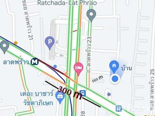 For sale 1 bed apartment in Chatuchak, Bangkok