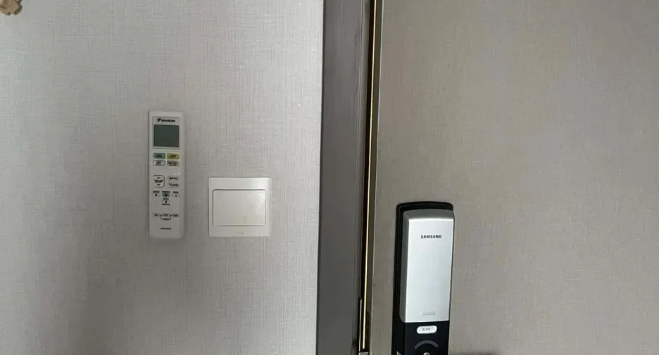 For rent 1 Beds condo in Bangkok Yai, Bangkok