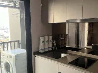 For rent 1 bed condo in Bangkok Yai, Bangkok