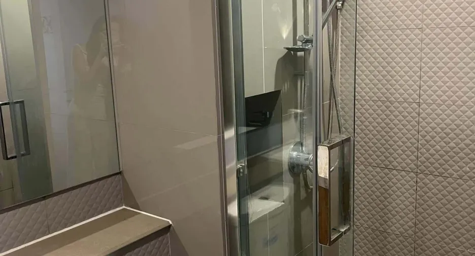 For rent 1 Beds condo in Bangkok Yai, Bangkok