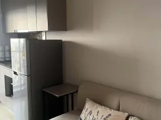 For rent 1 bed condo in Bangkok Yai, Bangkok