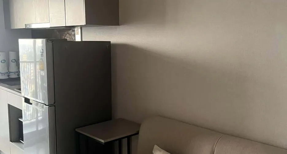 For rent 1 Beds condo in Bangkok Yai, Bangkok