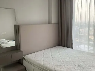 For rent 1 bed condo in Bangkok Yai, Bangkok