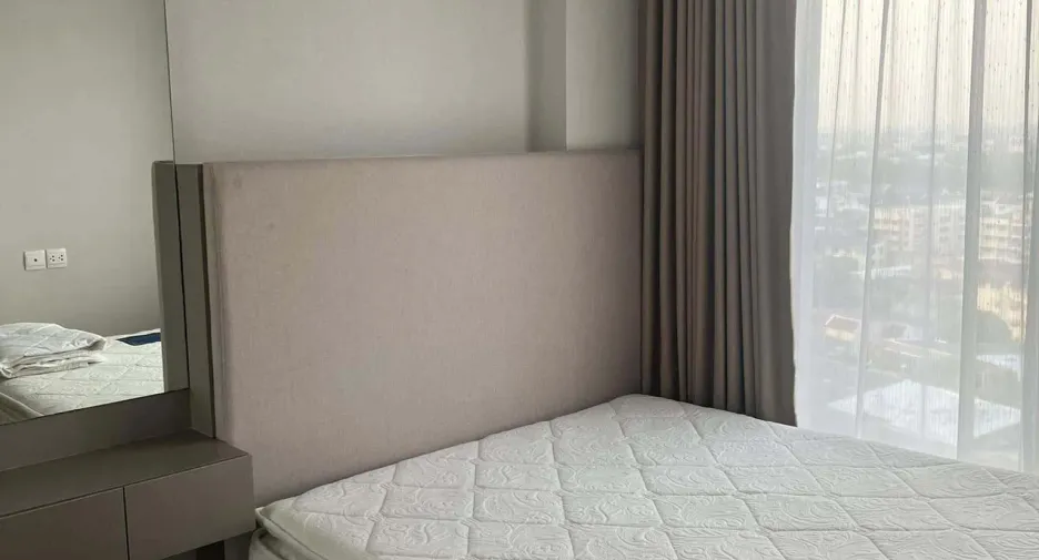 For rent 1 Beds condo in Bangkok Yai, Bangkok