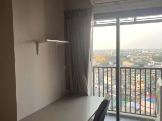 For rent 1 bed condo in Bangkok Yai, Bangkok