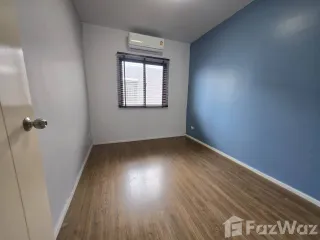 For rent 3 Beds townhouse in Thung Khru, Bangkok