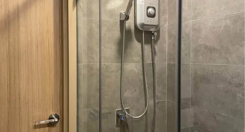 For rent 1 bed condo in Bang Phlat, Bangkok