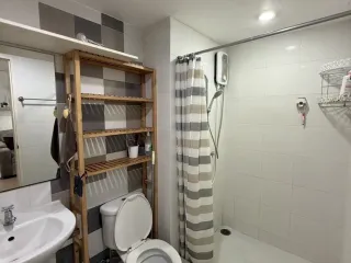 For rent 1 Beds condo in Lat Phrao, Bangkok