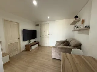For rent 1 Beds condo in Lat Phrao, Bangkok