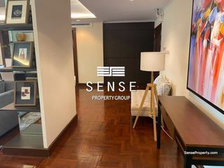 For rent 3 Beds condo in Pathum Wan, Bangkok
