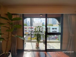 For rent 3 Beds condo in Pathum Wan, Bangkok