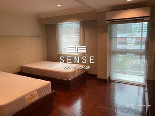 For rent 3 Beds condo in Pathum Wan, Bangkok
