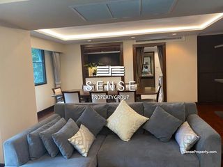 For rent 3 Beds condo in Pathum Wan, Bangkok
