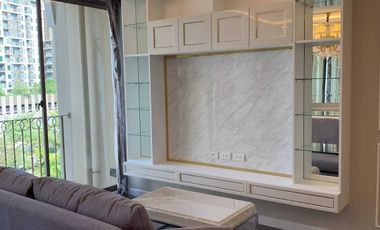 For sale 2 bed condo in Huai Khwang, Bangkok