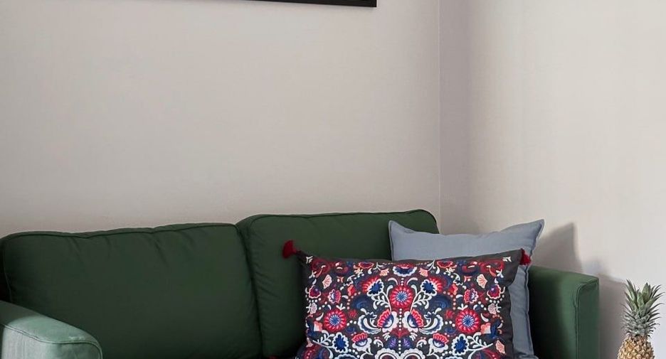 For sale studio condo in Thalang, Phuket