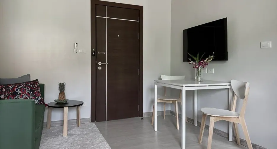 For sale studio condo in Thalang, Phuket