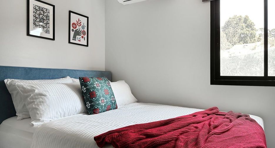 For sale studio condo in Thalang, Phuket