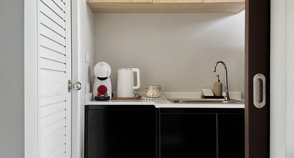 For sale studio condo in Thalang, Phuket