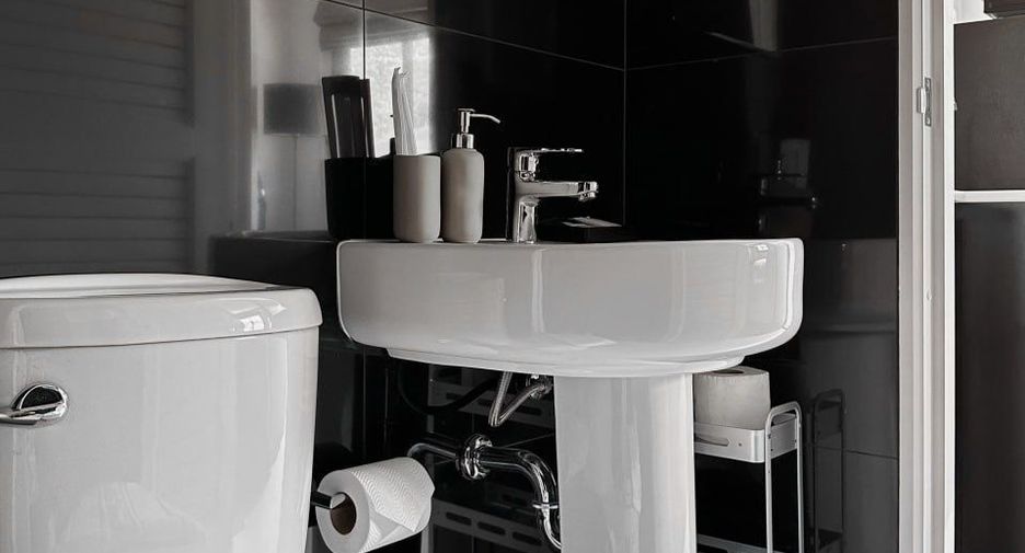 For sale studio condo in Thalang, Phuket