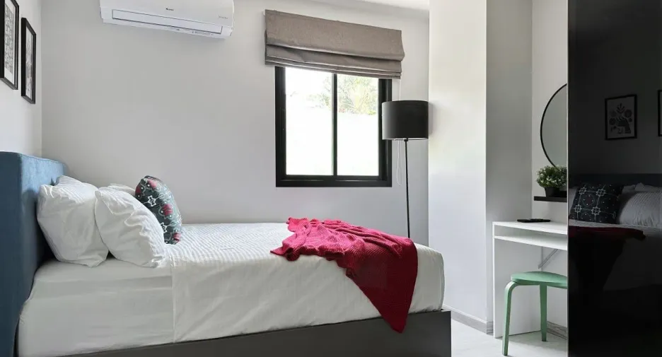 For sale studio condo in Thalang, Phuket
