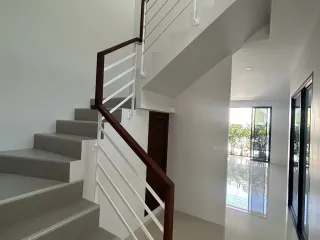 For sale 2 bed townhouse in Thalang, Phuket