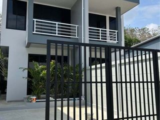 For sale 2 bed townhouse in Thalang, Phuket