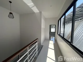 For sale 2 bed townhouse in Thalang, Phuket