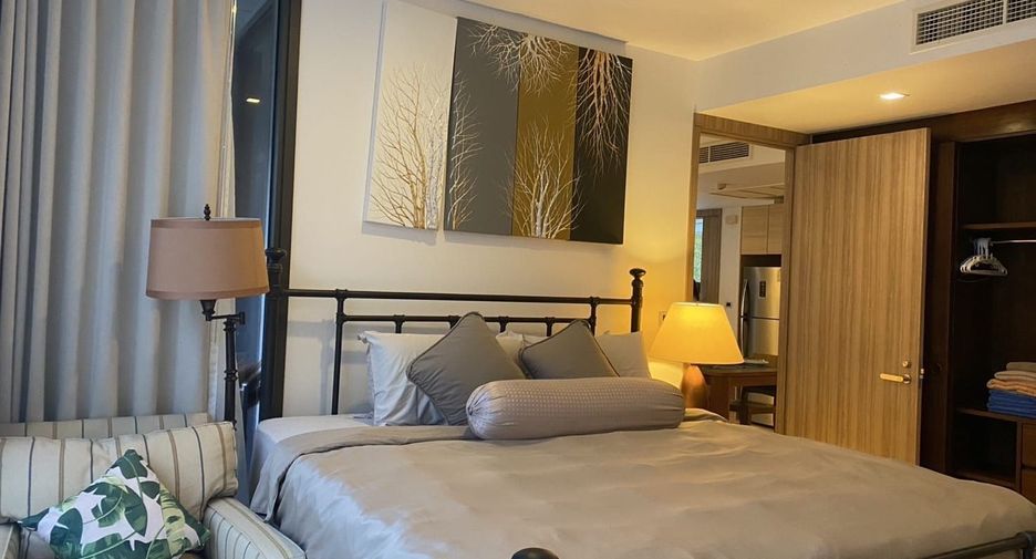 For rent 2 bed condo in Thalang, Phuket