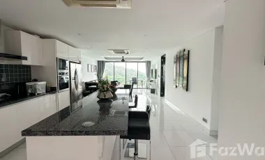 For sale 3 bed condo in Kathu, Phuket