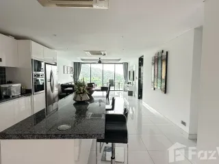 For sale 3 bed condo in Kathu, Phuket
