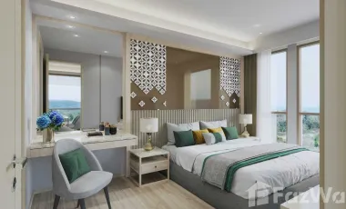 For sale 1 bed condo in Thalang, Phuket