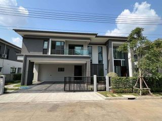 For rent 4 Beds house in Sai Mai, Bangkok