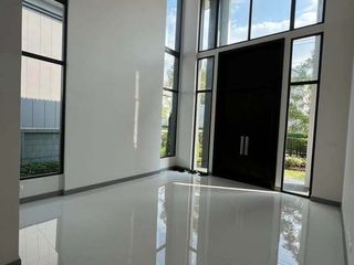 For rent 4 Beds house in Sai Mai, Bangkok