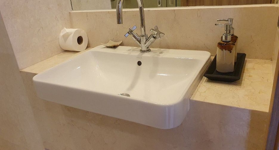 For rent 2 bed condo in Thalang, Phuket