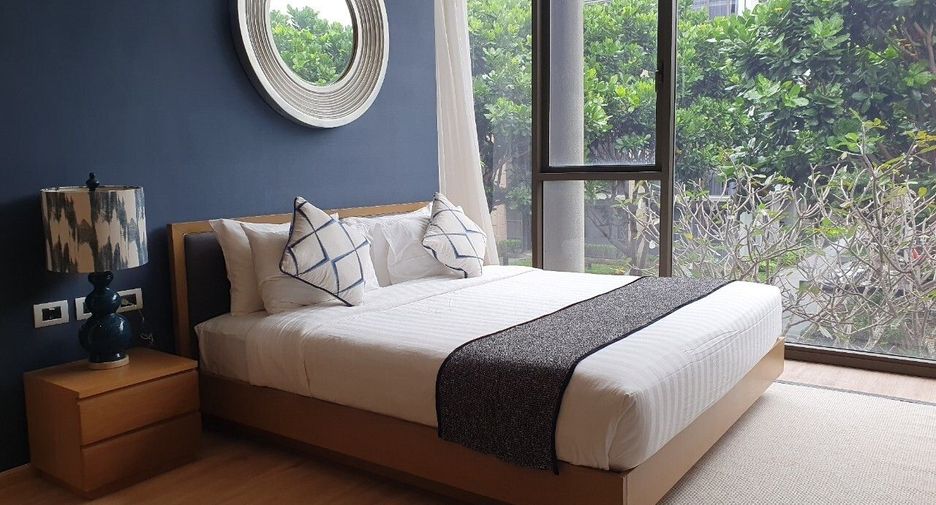 For rent 2 bed condo in Thalang, Phuket