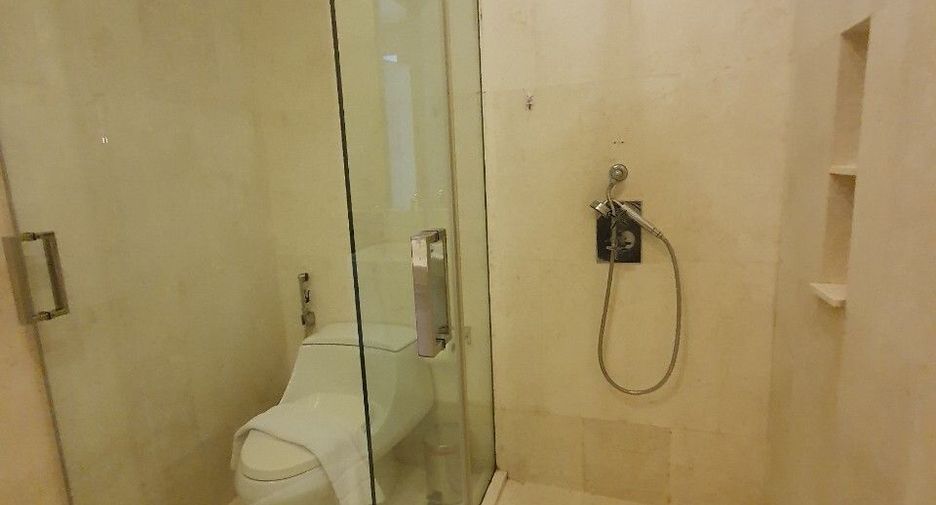 For rent 2 bed condo in Thalang, Phuket