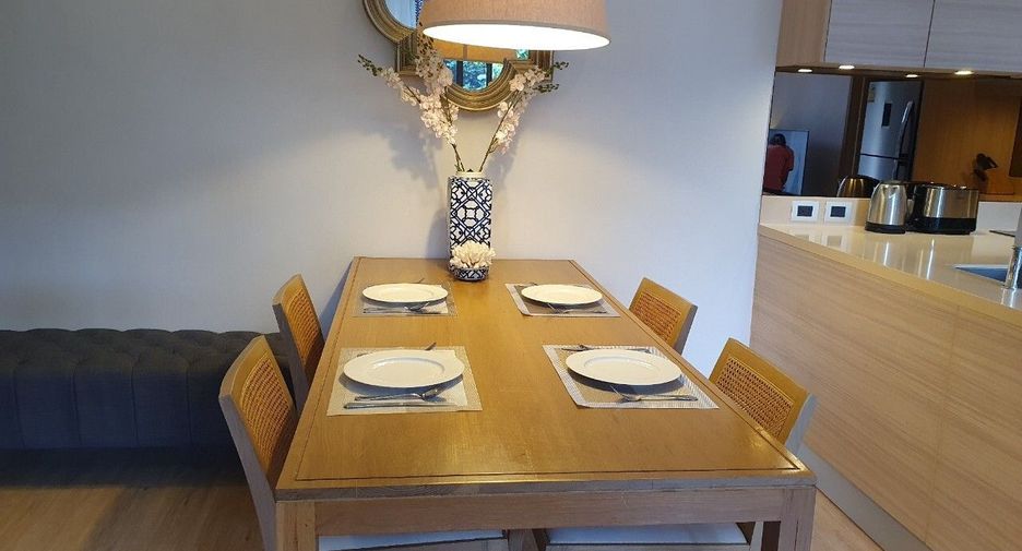 For rent 2 bed condo in Thalang, Phuket