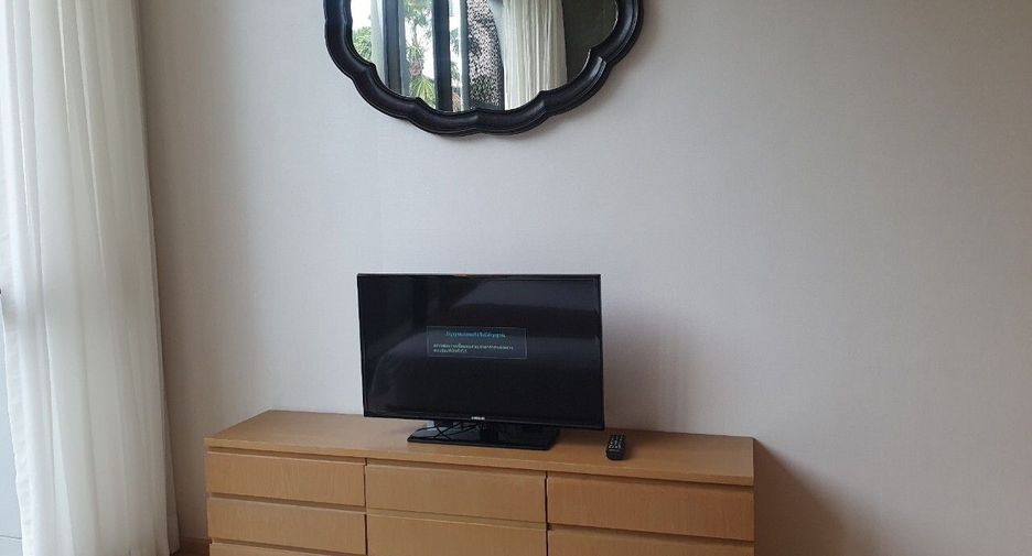 For rent 2 bed condo in Thalang, Phuket