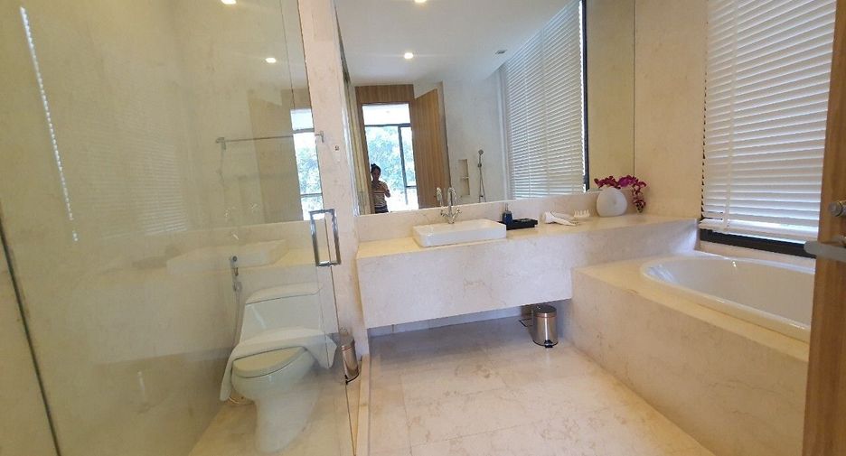 For rent 2 bed condo in Thalang, Phuket
