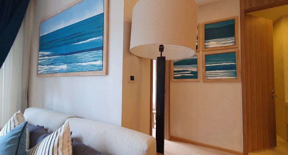 For rent 2 bed condo in Thalang, Phuket