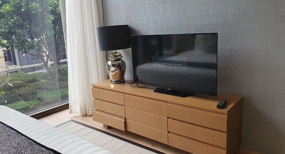 For rent 2 bed condo in Thalang, Phuket
