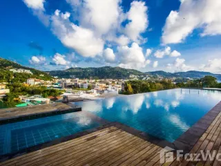 For sale 3 Beds condo in Mueang Phuket, Phuket