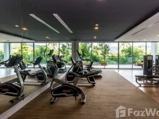 For sale 3 Beds condo in Mueang Phuket, Phuket