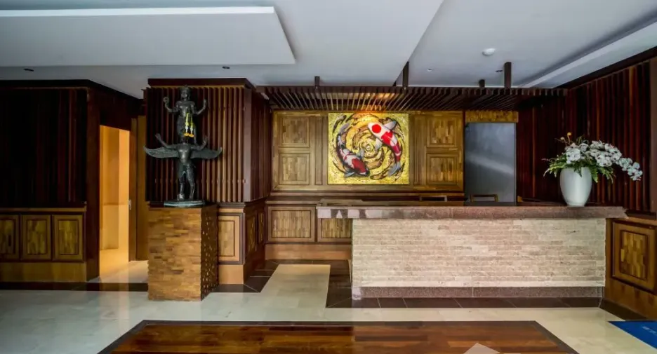 For sale 3 bed condo in Mueang Phuket, Phuket