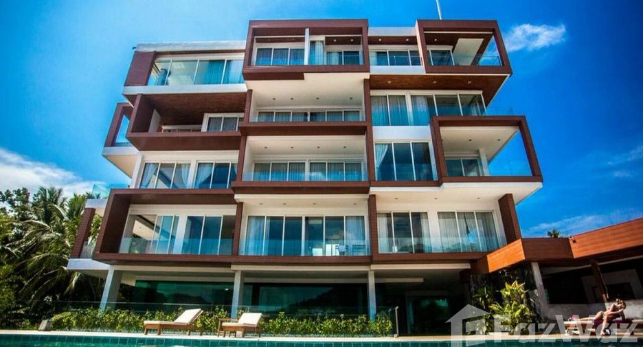 For sale 3 bed condo in Mueang Phuket, Phuket