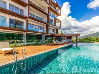 For sale 3 Beds condo in Mueang Phuket, Phuket