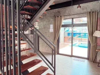 For sale 5 bed villa in Bang Lamung, Chonburi