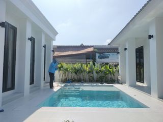 For rent 3 bed villa in Hang Dong, Chiang Mai