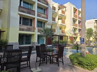 For sale 1 bed condo in Hua Hin, Prachuap Khiri Khan
